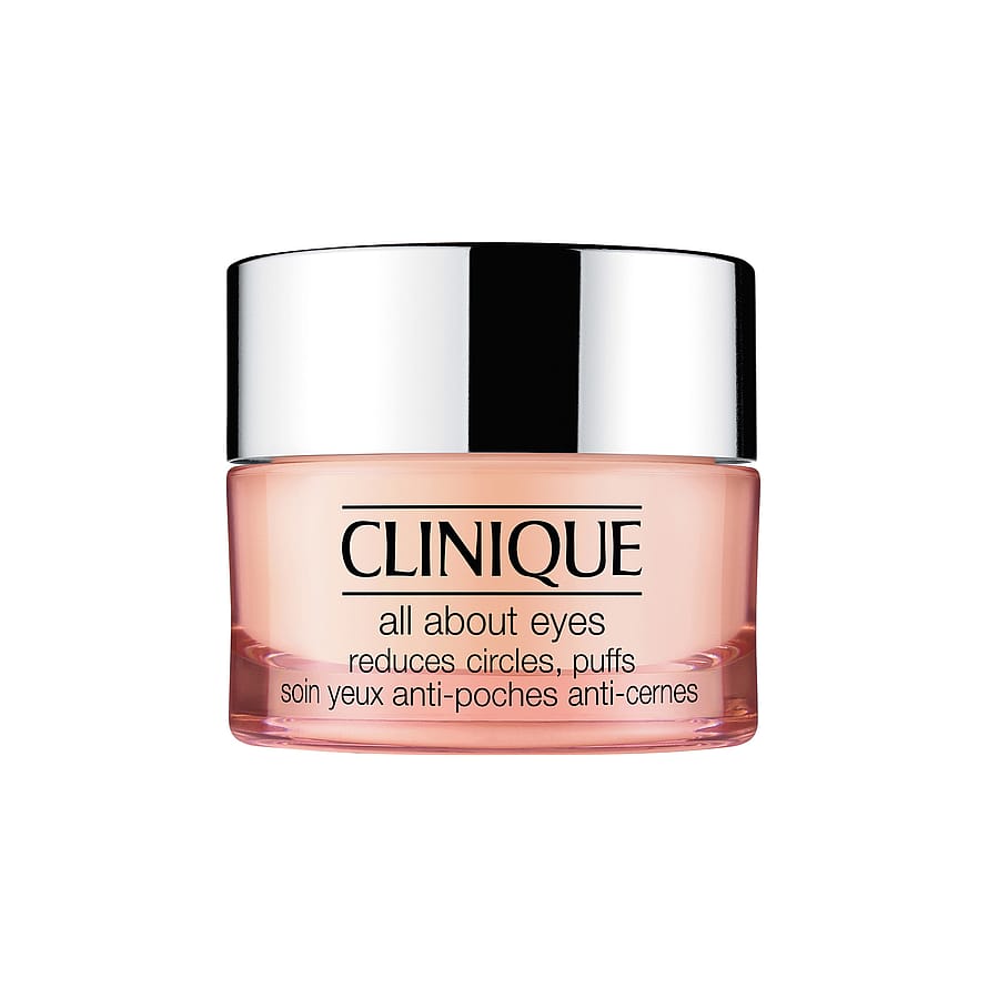 Clinique All About Eyes Eye Cream 15 ml