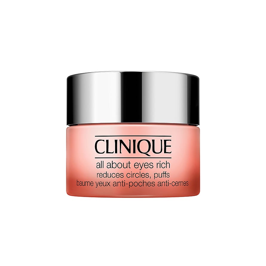 Clinique All About Eyes Eye Cream - Rich 15 ml