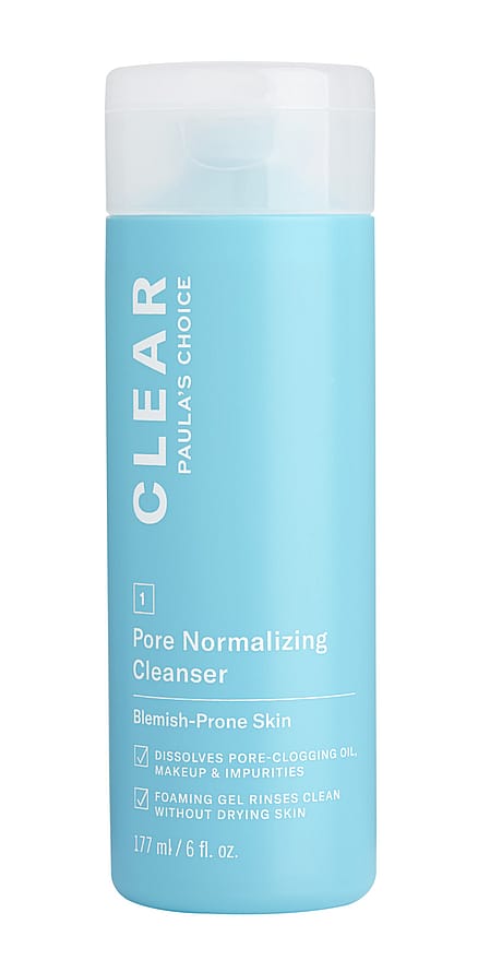 Paula's Choice Clear Pore Normalizing Cleanser 177 ml