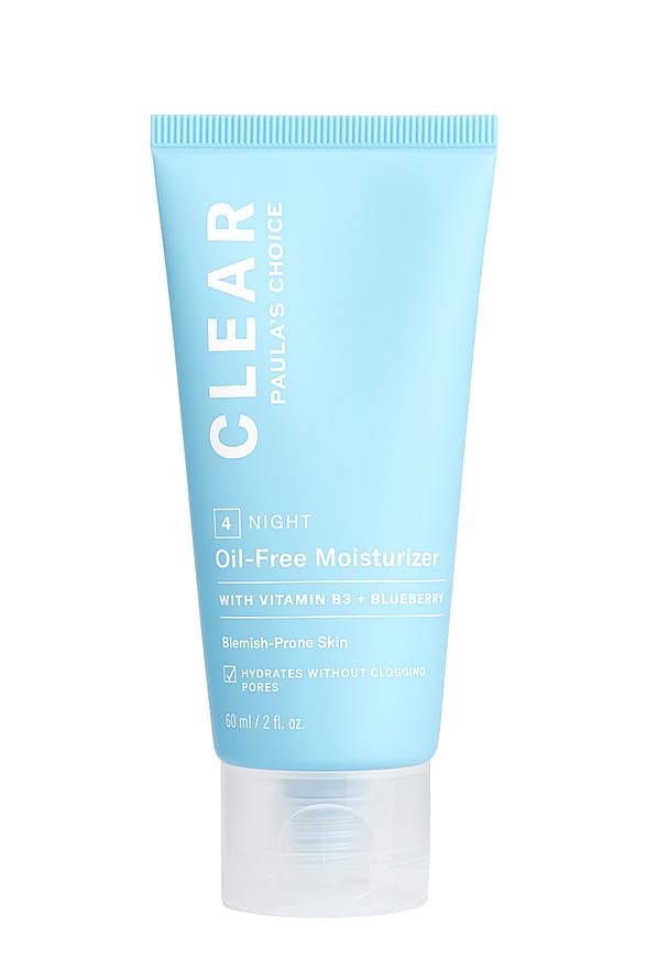 Paula's Choice Clear Oil-Free Moisturizer 60 ml