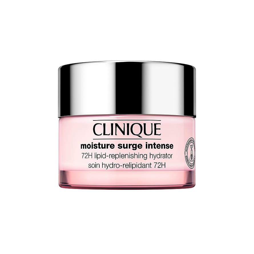 Clinique Moisture Surge Intense 72-Hour Lipid-Replenishing Hydrating Face Cream 50 ml