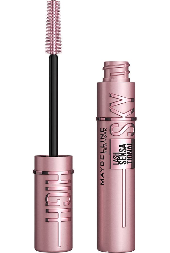 Maybelline New York Lash Sensational Sky High Mascara Very Black