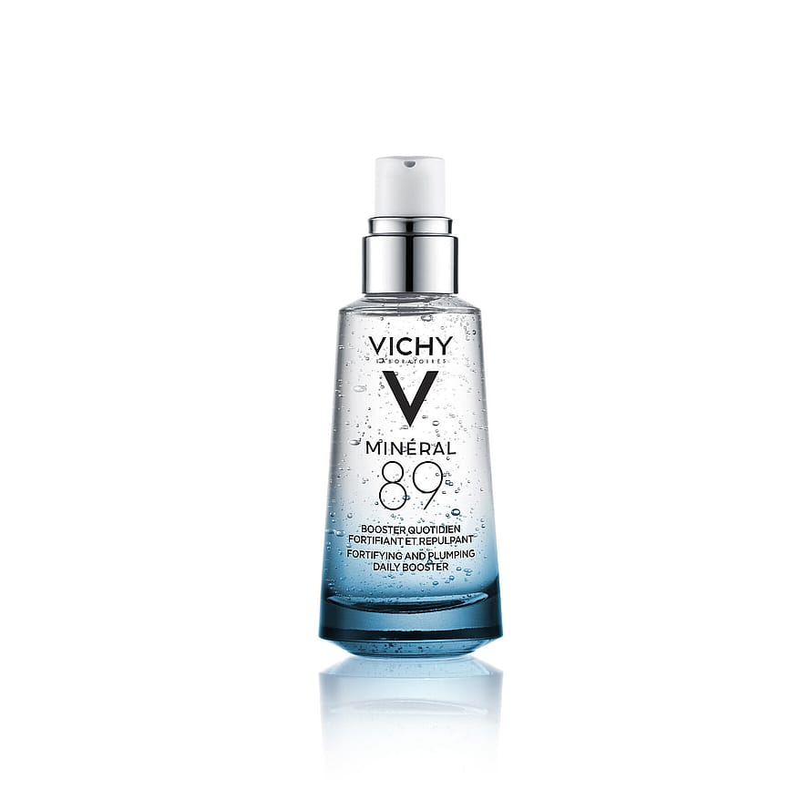 Vichy Minéral 89 Booster Serum 50 ml