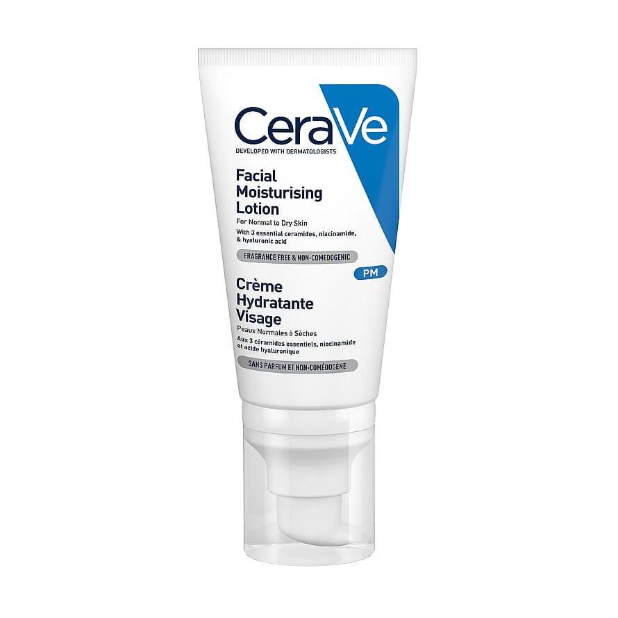 CeraVe Moisturising Lotion 52 ml