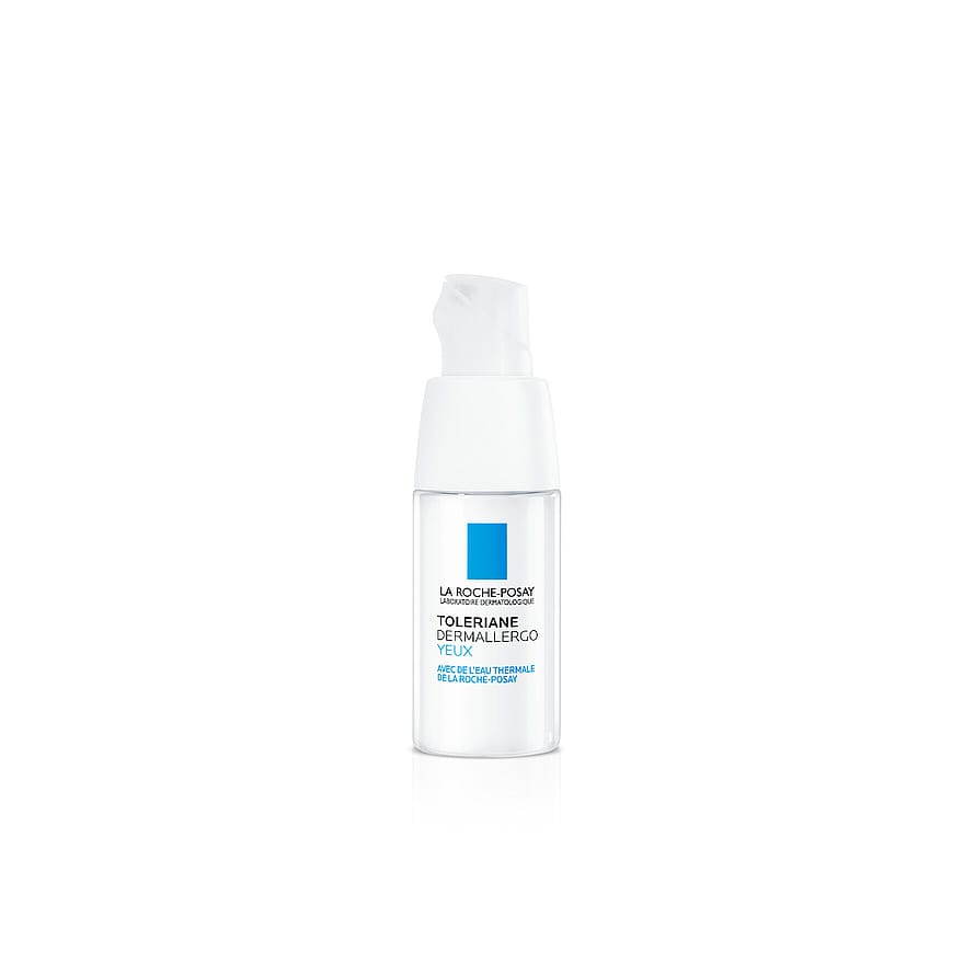 La Roche-Posay Toleriane Dermallergo Eye Cream 20 ml