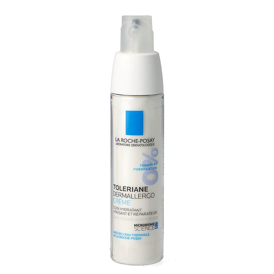 La Roche-Posay Toleriane Dermallergo Day Cream 40 ml