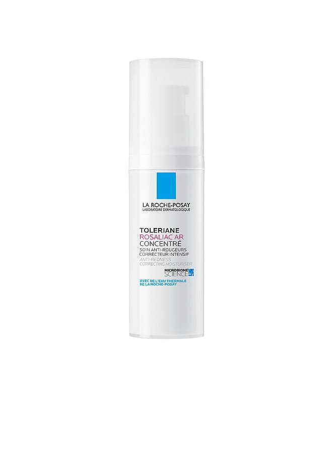 La Roche-Posay Toleriane Rosaliac AR Concentrate 40 ml
