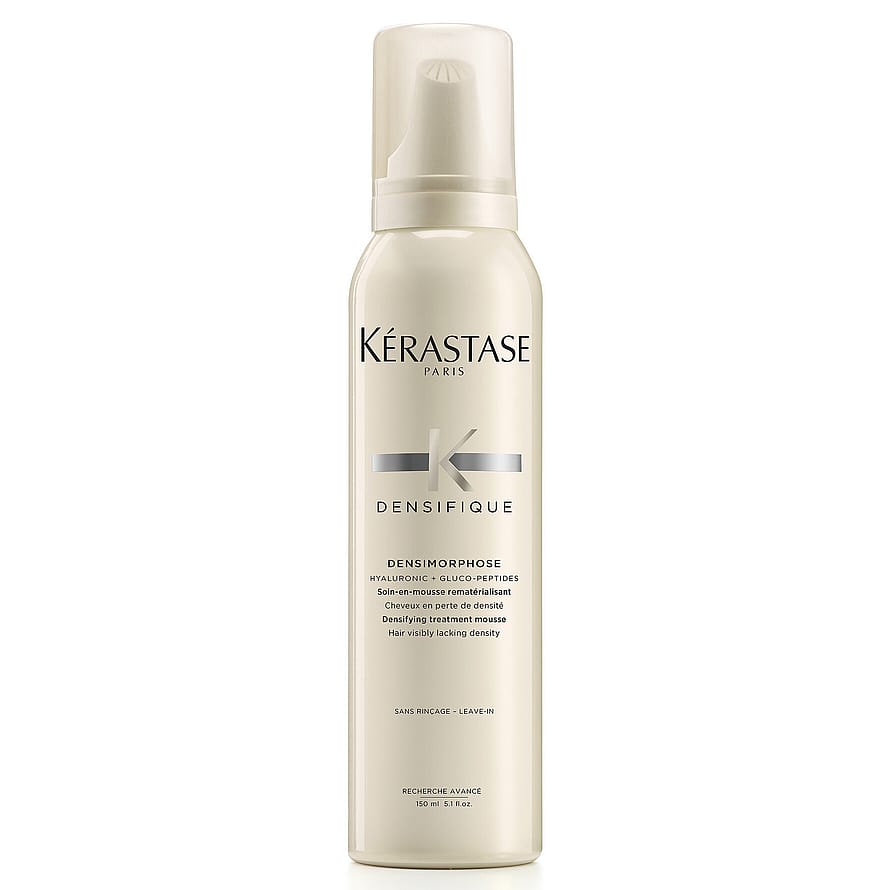 KÉRASTASE Densifique Densimorphose Hair mousse 150 ml