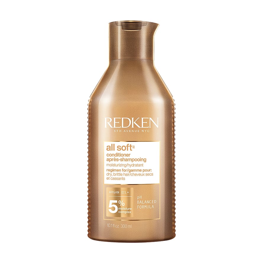 Redken All Soft Conditioner 300 ml