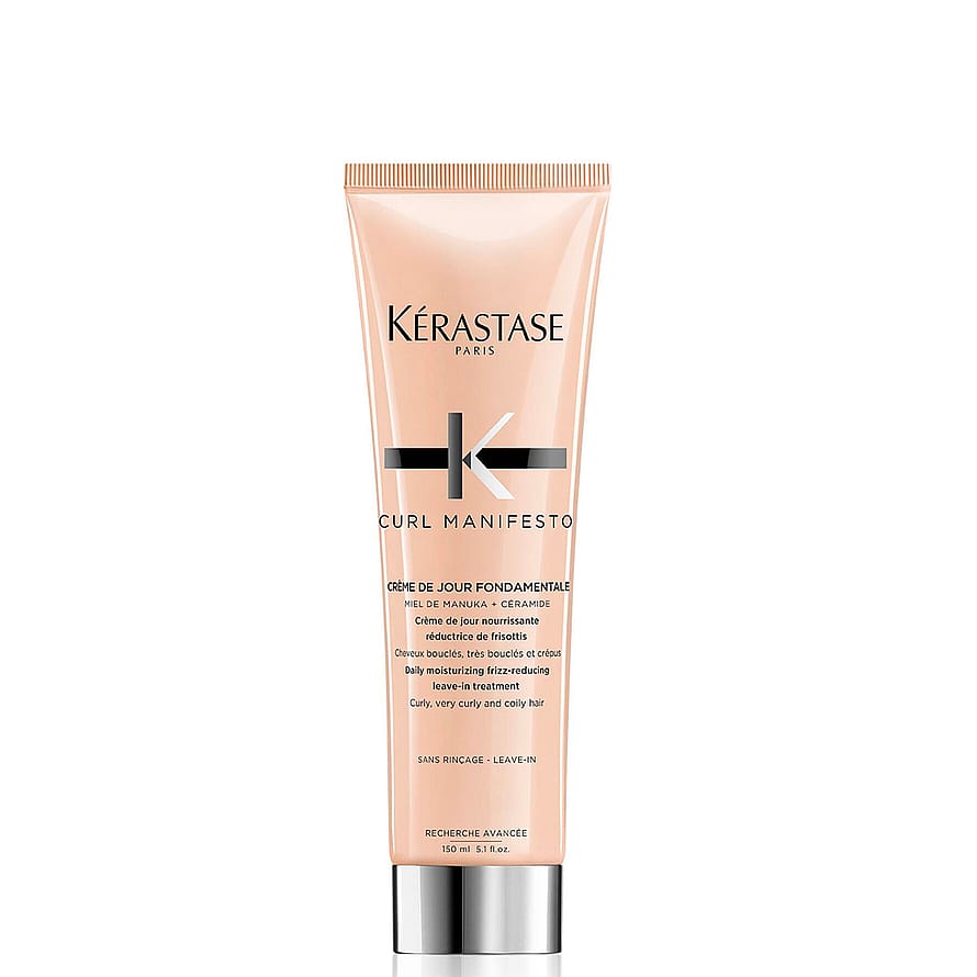 KÉRASTASE Curl Manifesto Crème De Jour Fondamentale Leave-in Serum 150 ml