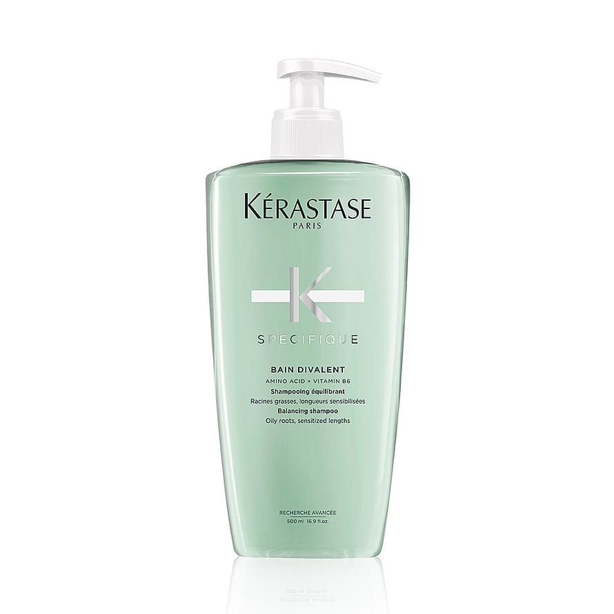 KÉRASTASE Spécifique Bain Divalent 500 ml