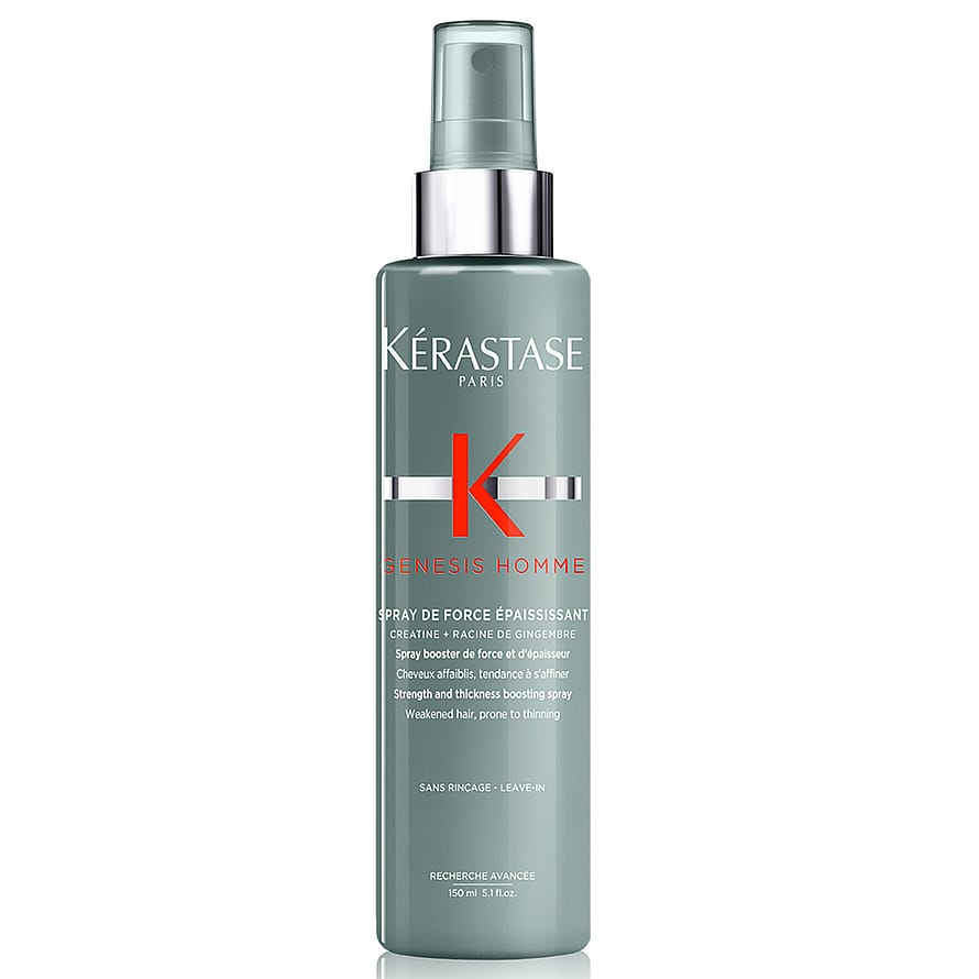 KÉRASTASE Genesis Homme Spray de Force Épaississant Styling Spray 150 ml