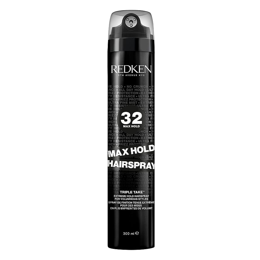 Redken Styling Max Hold Hairspray 300 ml