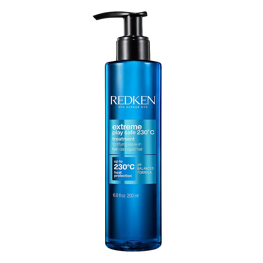 Redken Extreme Play Safe Leave-In Treatment 250 ml