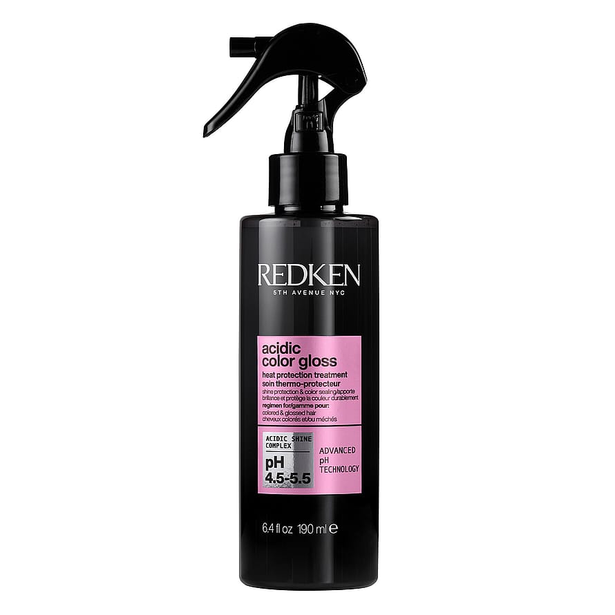 Redken Acidic Color Gloss Leave-in 190 ml