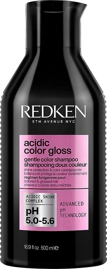 Redken Acidic Color Gloss Shampoo 500 ml