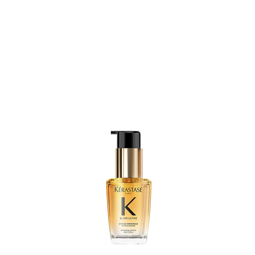 KÉRASTASE Elixir Ultime L’Huile Originale Hair Oil 30 ml