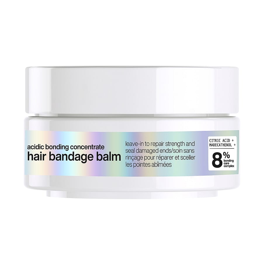 Redken Acidic Bonding Concentrate Hair Bandage Balm Leave-in 75 ml