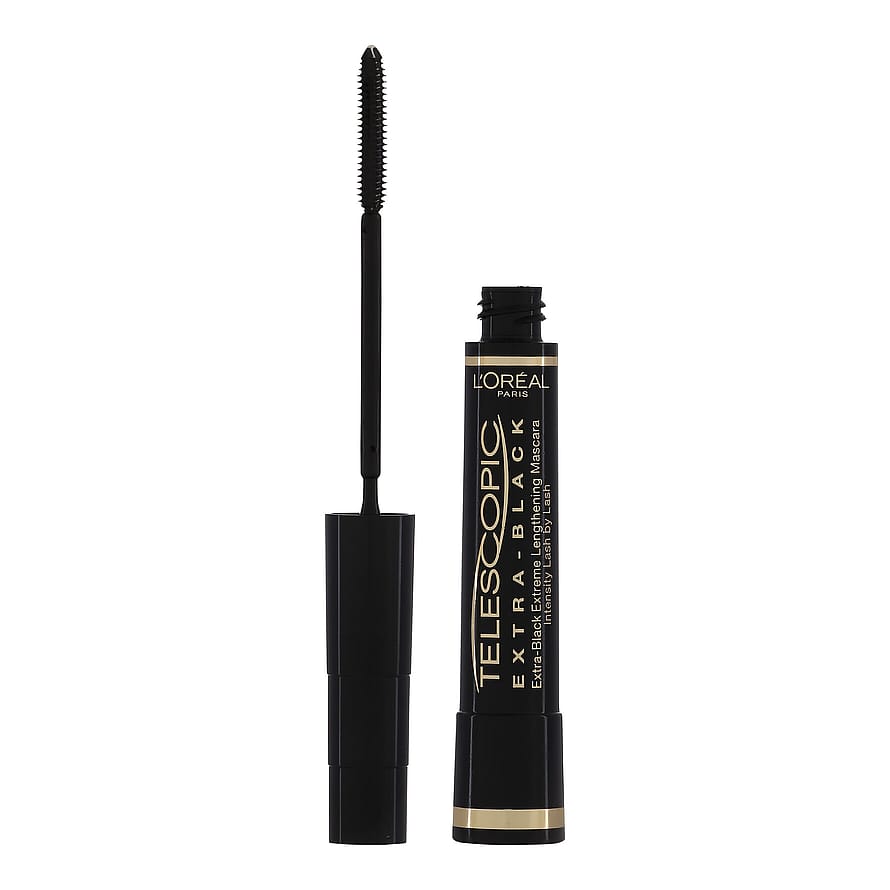 L'Oréal Paris Telescopic Mascara Extra Black