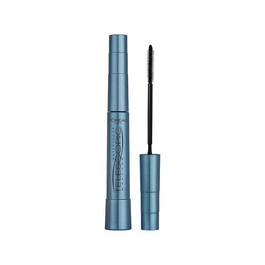 L'Oréal Paris Telescopic Mascara Waterproof Black