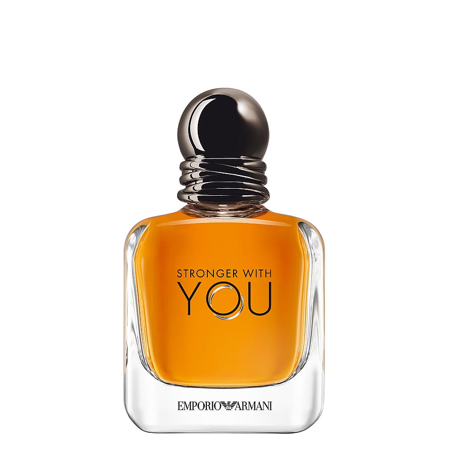 Emporio Armani Stronger With You Eau de Toilette 50 ml