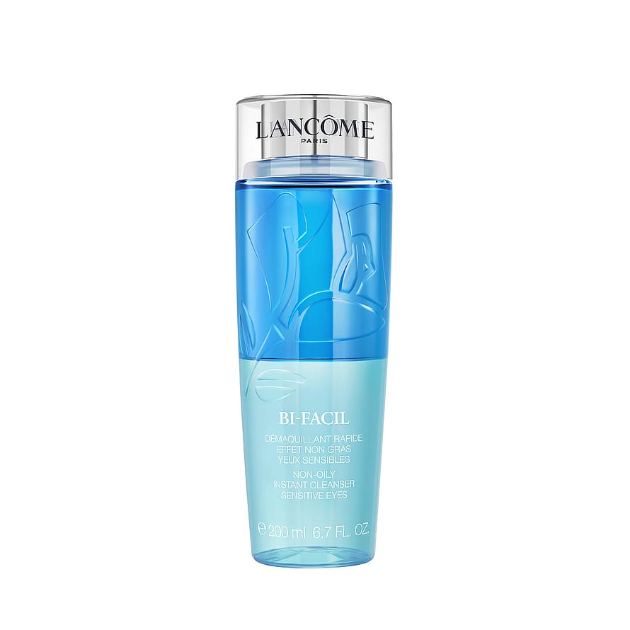 Lancôme Bi-Facil Waterproof Eye Makeup Remover 200 ml