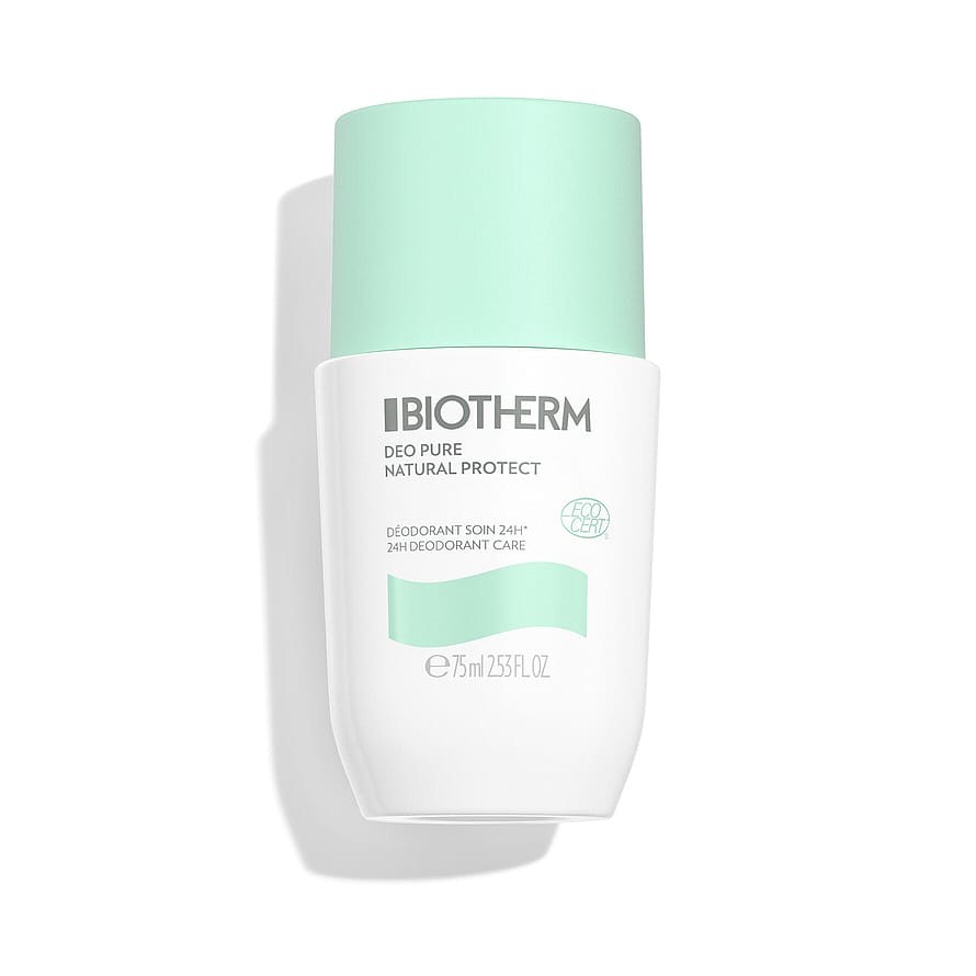 Biotherm Deo Pure Ecocert Roll-On 75 ml