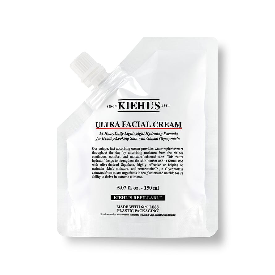 Kiehl’s Ultra Facial Cream 150 ml