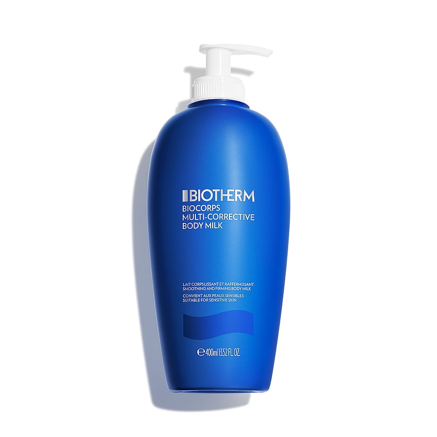 Biotherm Biocorps Multi-Corrective Body Milk 400 ml