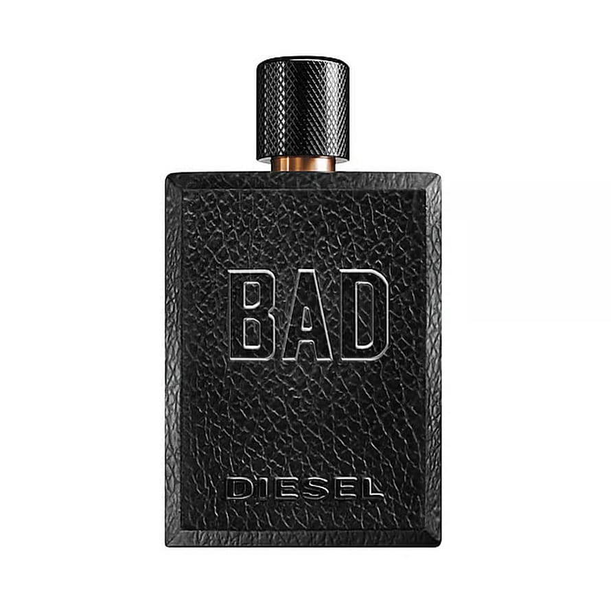 Diesel BAD EdT 100 ml