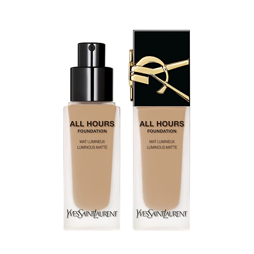 Yves Saint Laurent All Hours Foundation MN7