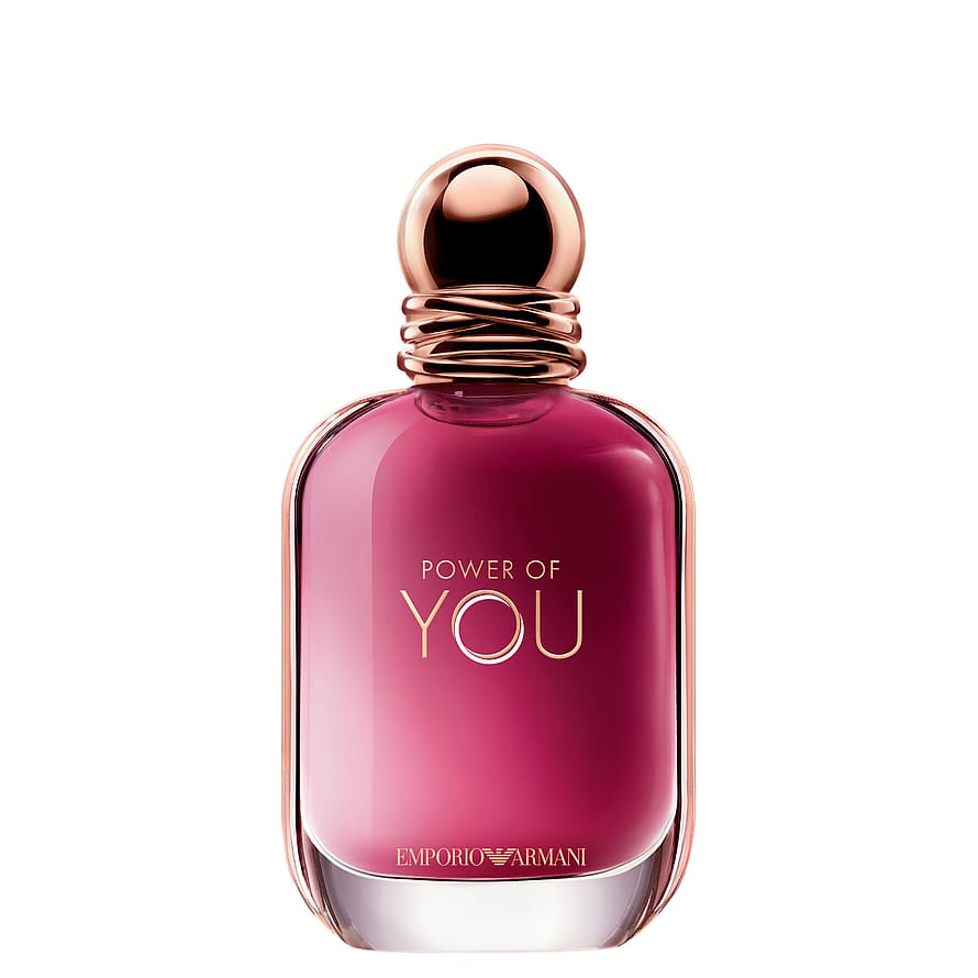 Emporio Armani Power of You EdP 50 ml