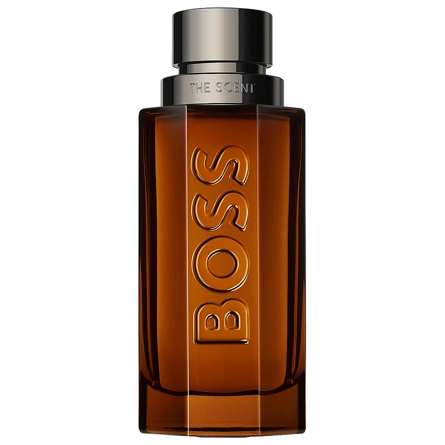 Hugo Boss The Scent for Him Intense Eau de Parfum 100 ml