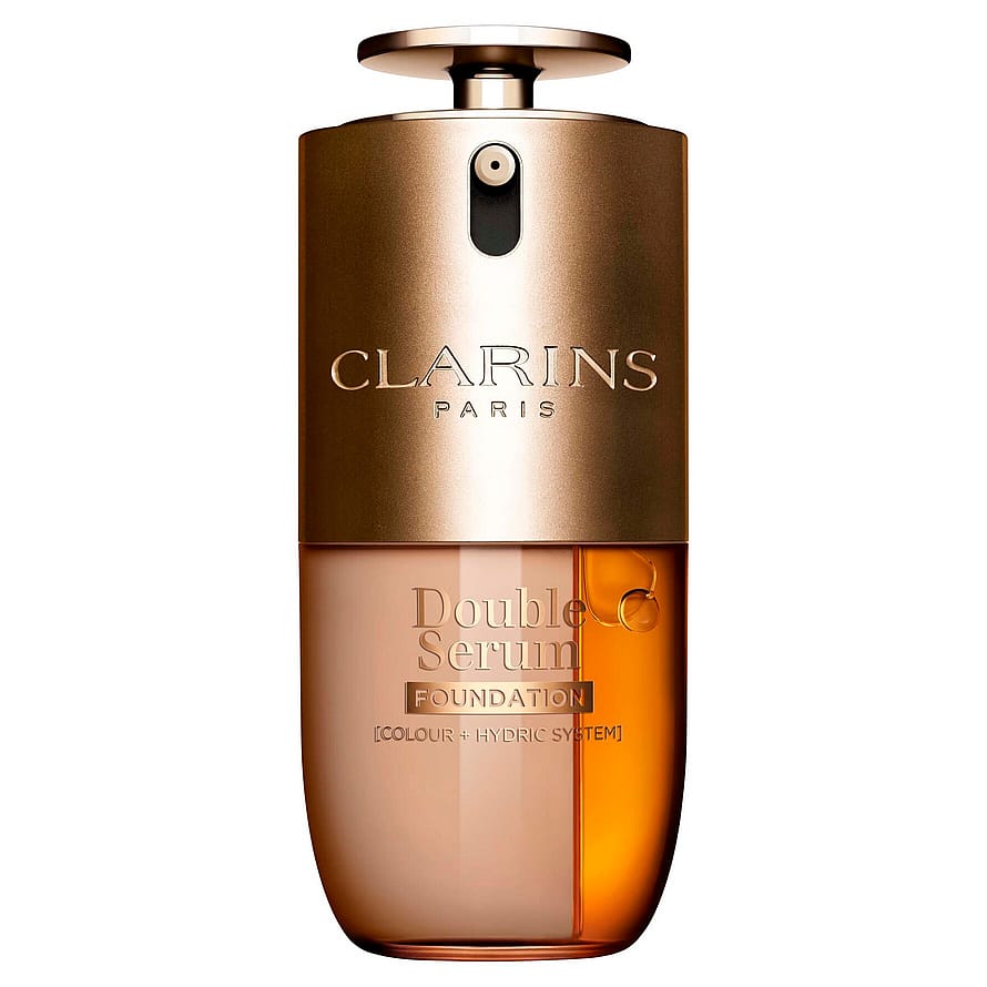 Clarins Double Serum Foundation L4n