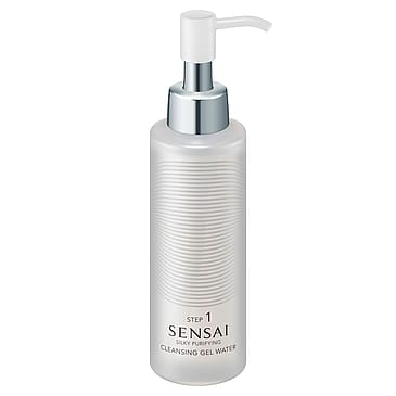 Sensai Silky Purifying Cleansing Gel Water 150 ml