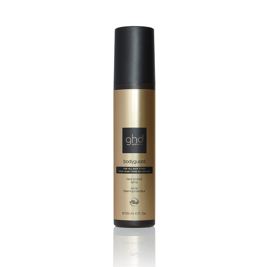 ghd Bodyguard - Heat Protect Spray For All Hair Types 120 ml