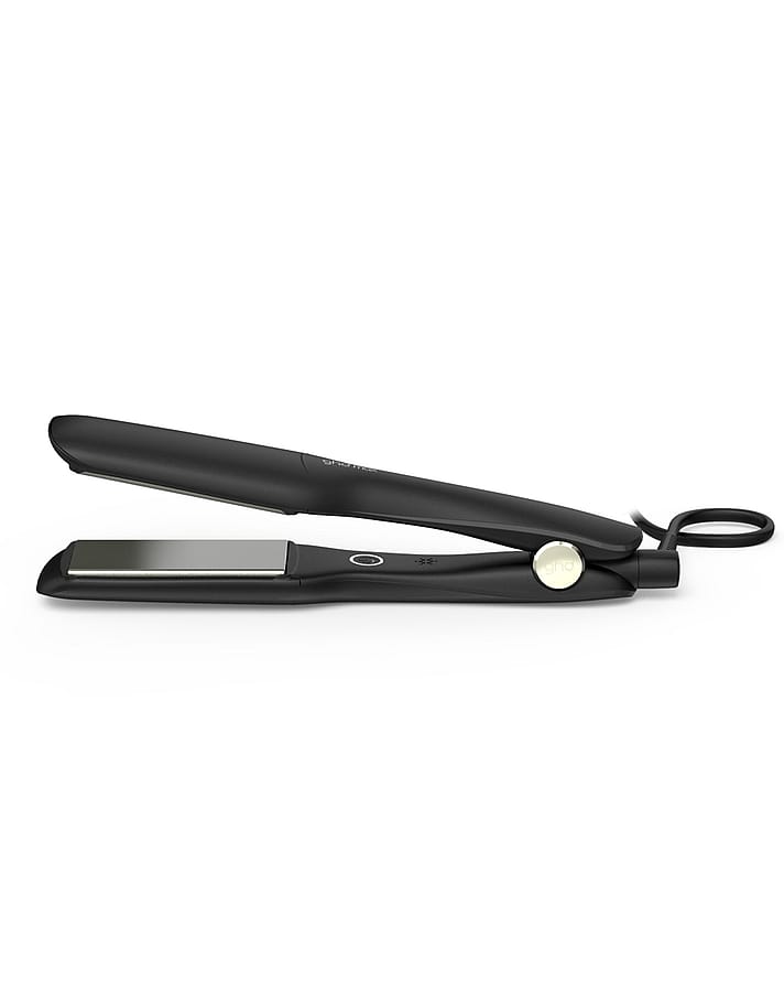 ghd Max - Wide Plate Hair Straightener