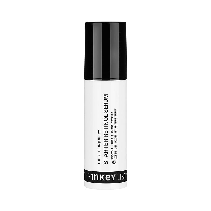 The INKEY List Starter Retinol Serum 30ml
