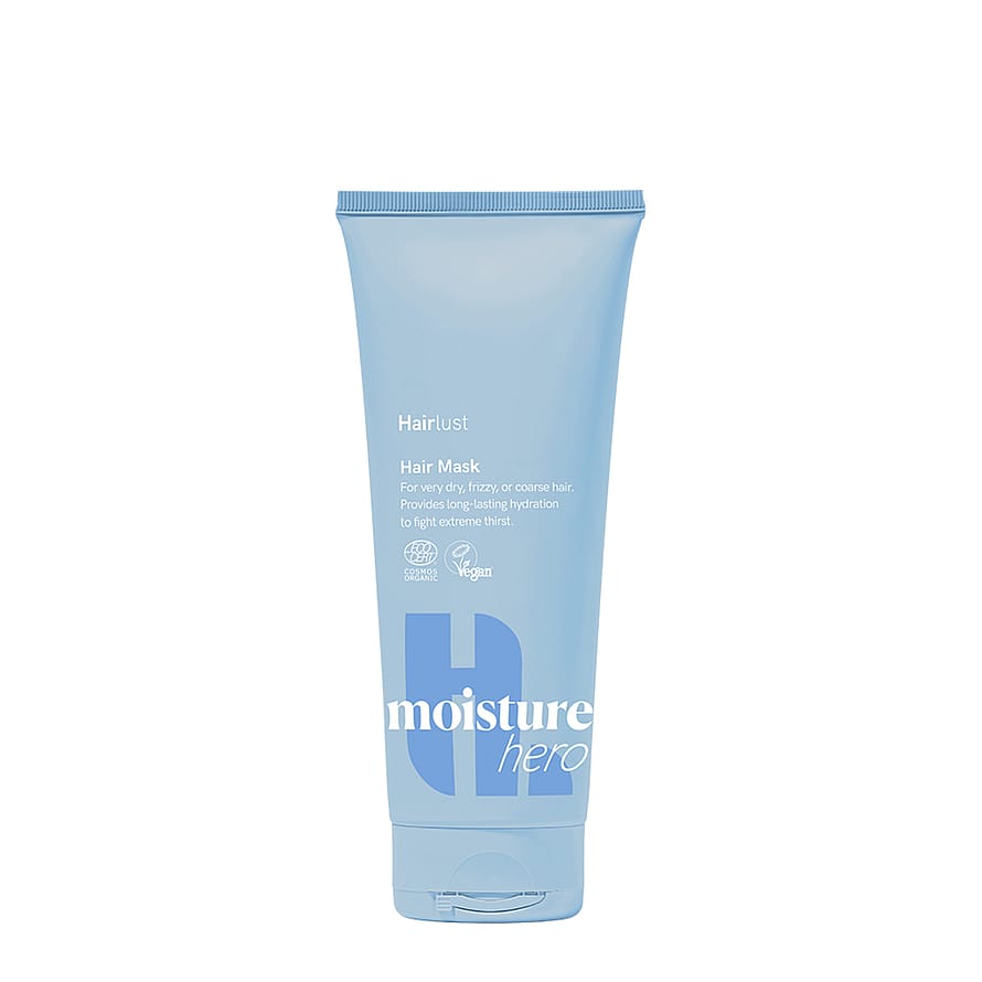 Hairlust Moisture Hero™ Hair Mask 200 ml