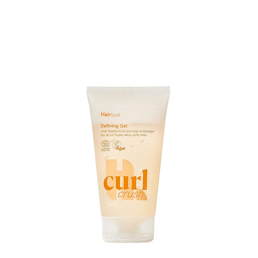 Hairlust Curl Crush™ Defining Gel 150 ml