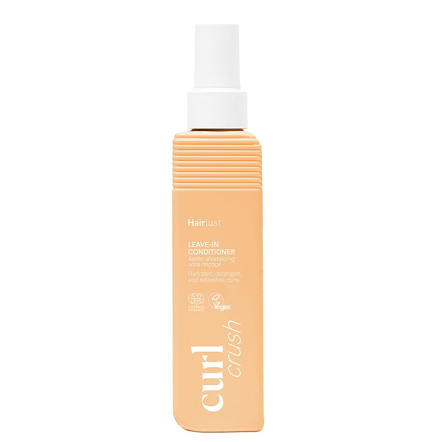 Hairlust Curl Crush™ Leave-in Conditioner 150 ml