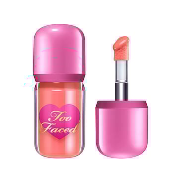Too Faced Love Flush Glowing Liquid Blush At First Sight