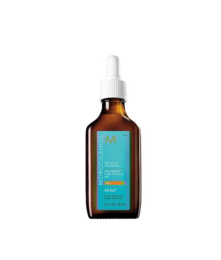 Moroccanoil Dry Scalp Treatment 45 ml