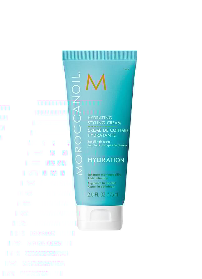 Moroccanoil Hydrating Styling Cream 75 ml