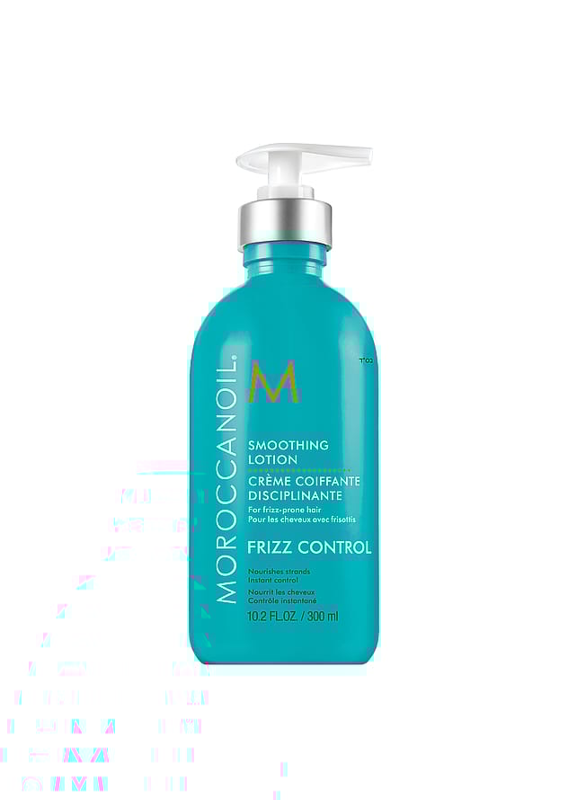Moroccanoil Frizz Control Smoothing Lotion 300 ml