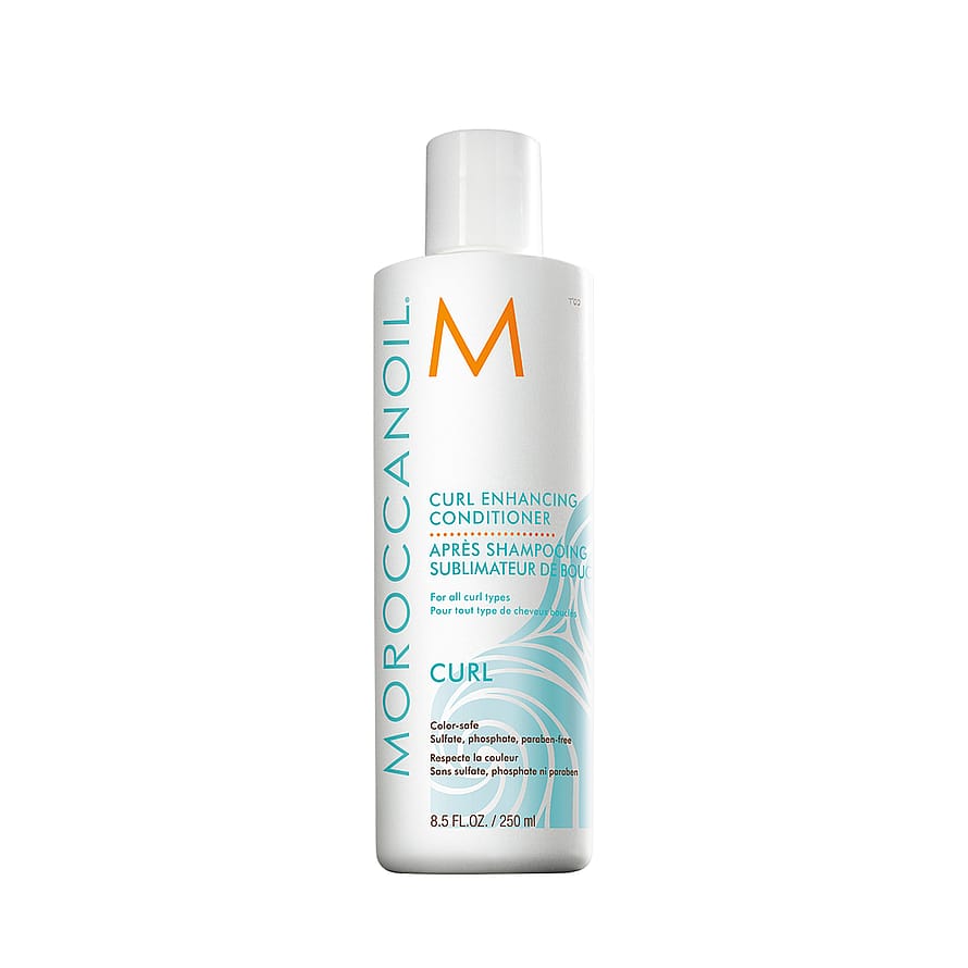 Moroccanoil Curl Enhancing Conditioner 250 ml