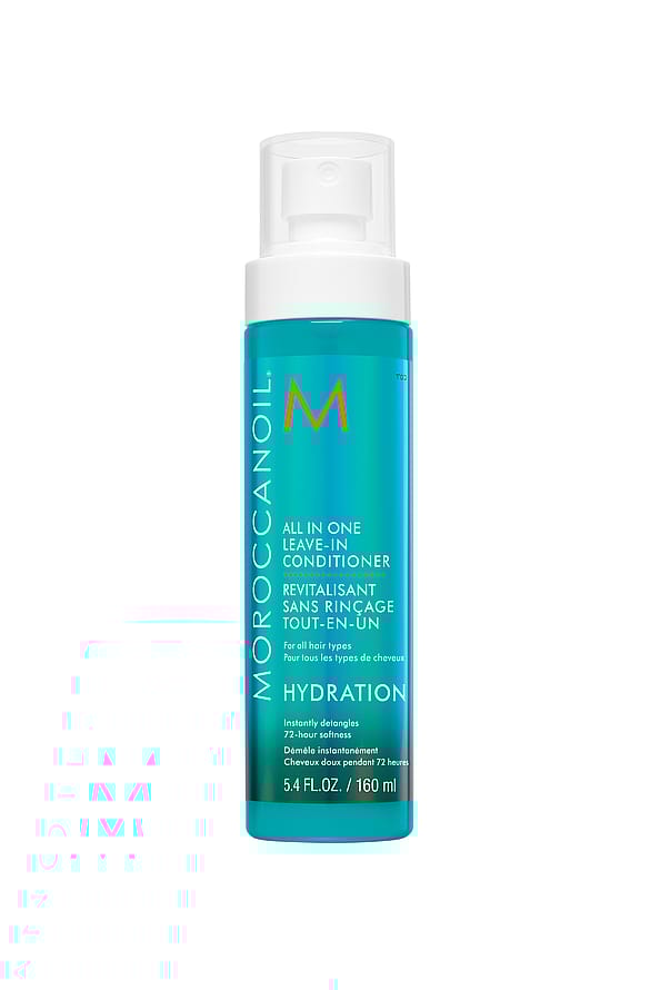 Moroccanoil All In One Leave-in Conditioner 160 ml