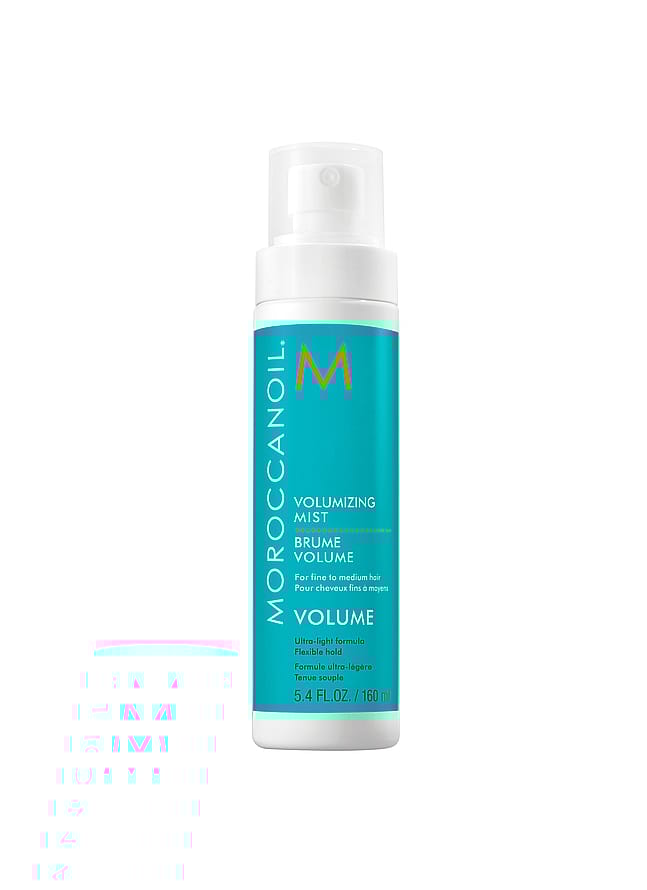 Moroccanoil Volumizing Mist Styling Spray 160 ml
