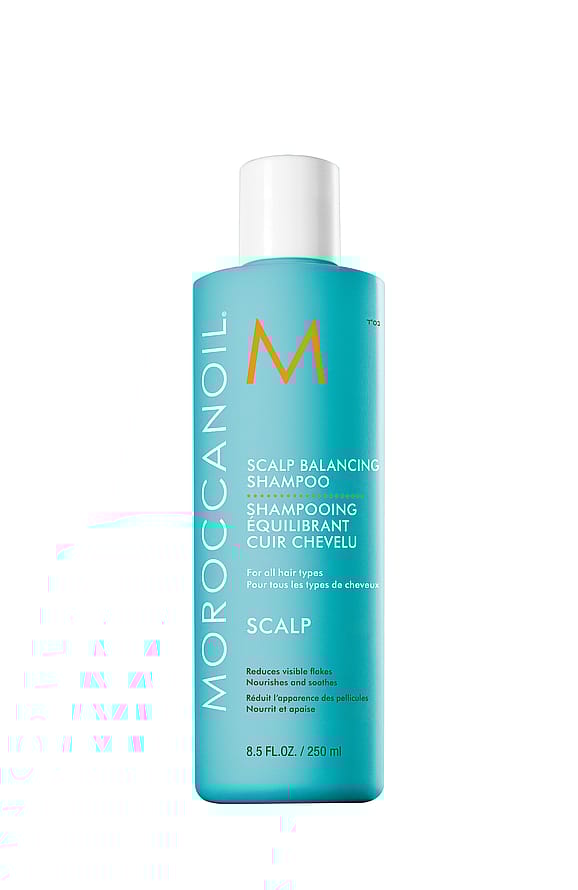 Moroccanoil Scalp Balancing Shampoo 250 ml