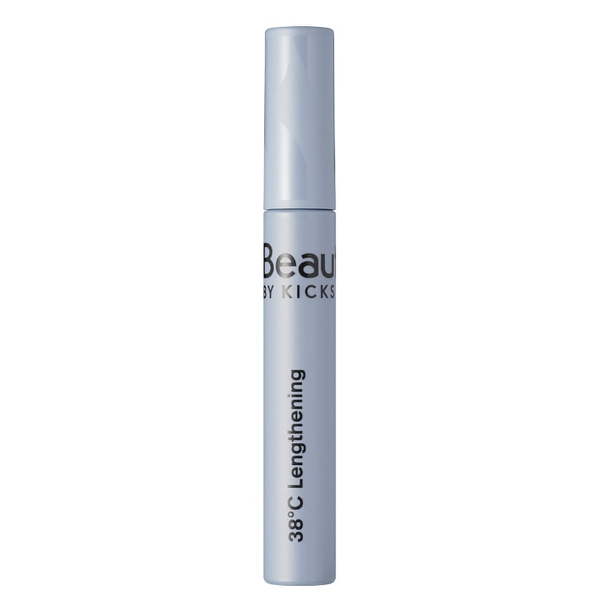 BeautyAct 38°C Lengthening Mascara Black